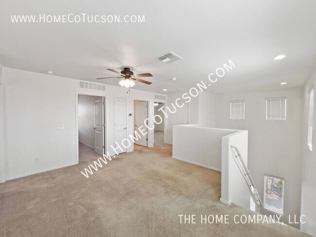 Building Photo - 7540 S Circulo Rio Blanco