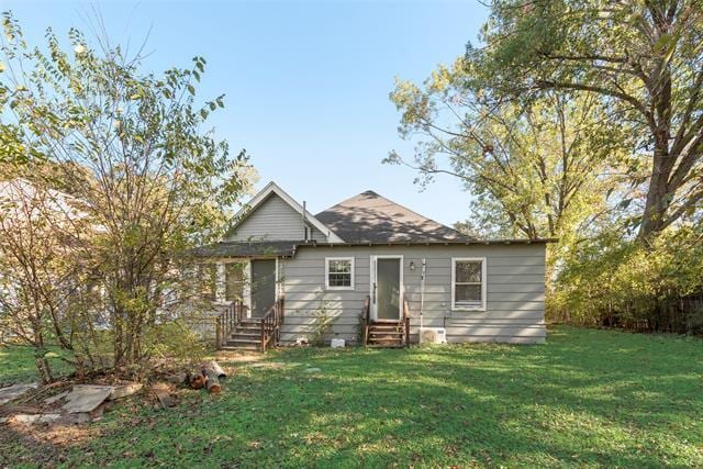 Building Photo - 616 N 13th St