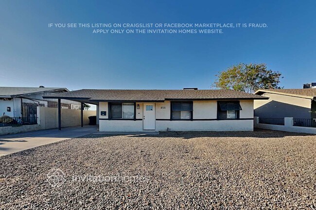 Building Photo - 856 E 9th Ave