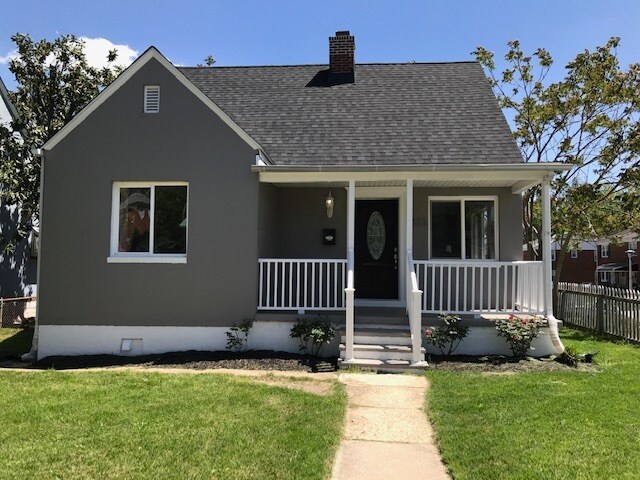 Primary Photo - 4621 Greenhill Ave