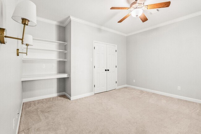 Building Photo - Updated 4BR/2BA One-Level Home on Maumelle Cul-de-Sac — Trail Access