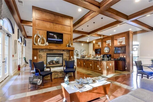 Building Photo - 200 River Vista Drive