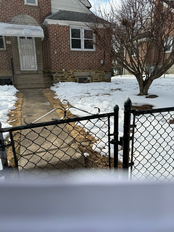 Building Photo - 1132 Duncan Ave