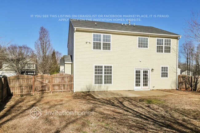 Building Photo - 1206 Bethpage Dr