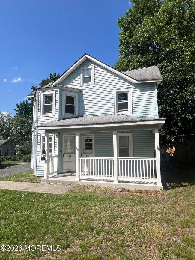 Building Photo - 148 W Sylvania Ave