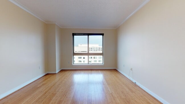 Building Photo - Monumental Views! Stunning Chinatown/Penn ...