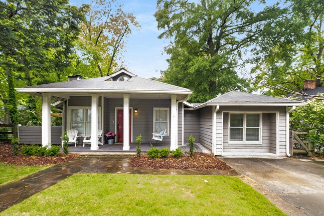 Building Photo - 1788 Ridgeway Ave NW