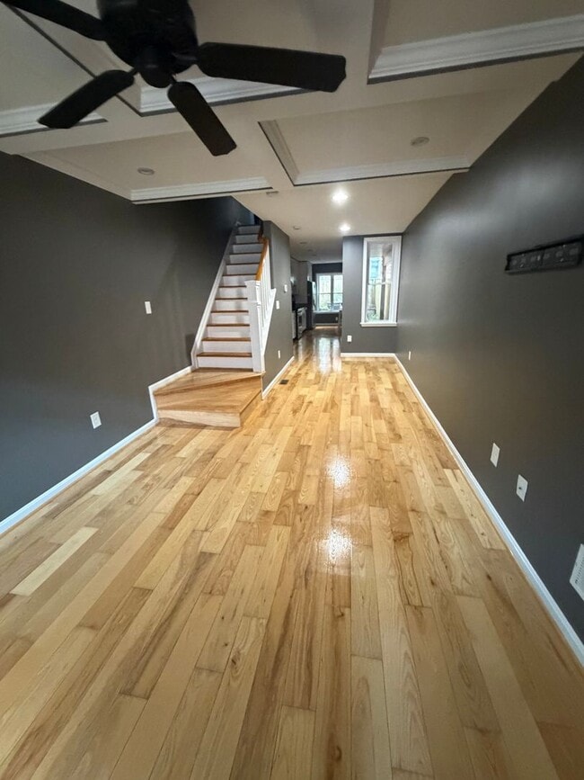 Building Photo - New Price!  Fed Hill Luxury Townhome  ROOFTOP DECKS!