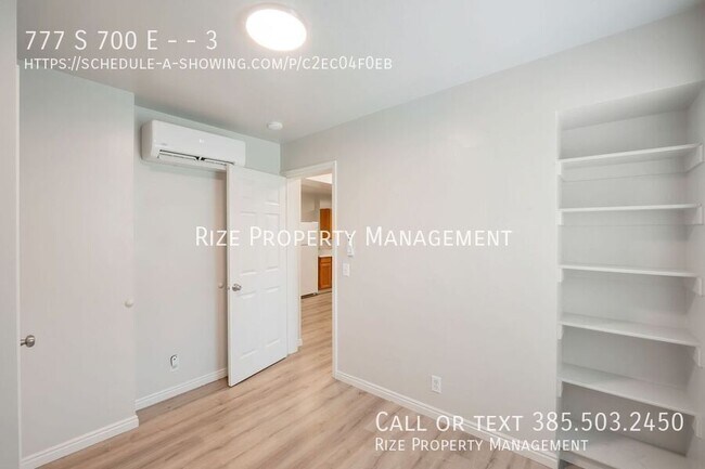 Building Photo - 777 S 700 E