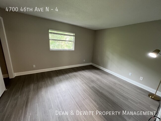 Building Photo - 4700 46th Ave N