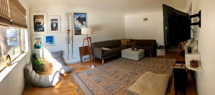 Building Photo - 3048 AMES ST