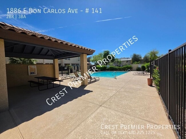 Building Photo - 1886 E Don Carlos