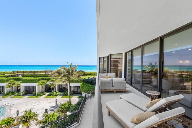 Building Photo - 3100 S Ocean Blvd