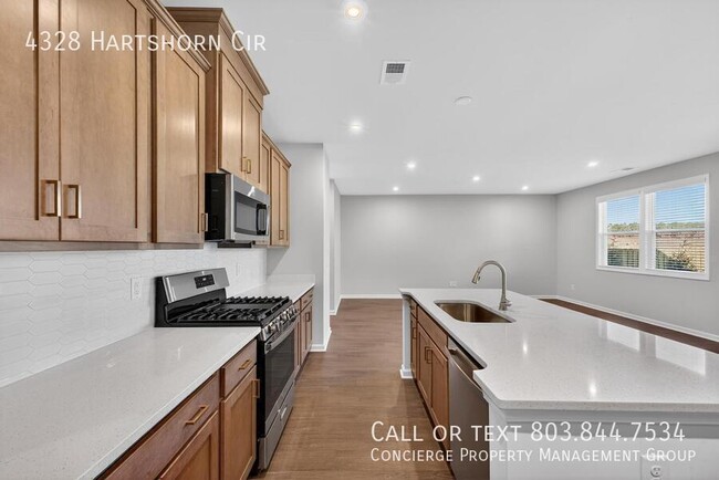 Building Photo - 4328 Hartshorn Cir