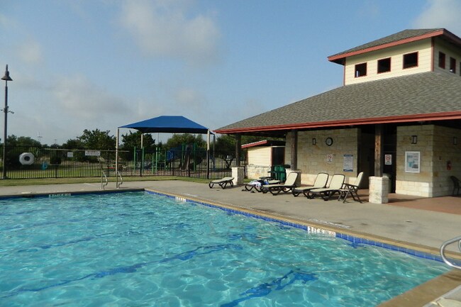 Building Photo - 1501 Davis Mountain Loop