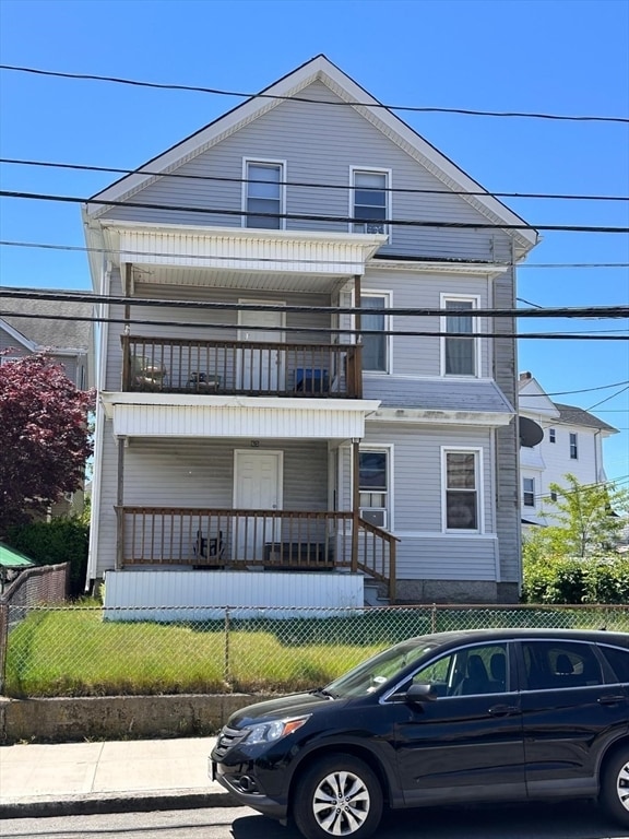 Building Photo - 65 Brayton Ave