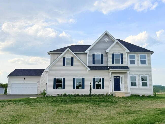 Building Photo - 9080 Piney Mountain Rd