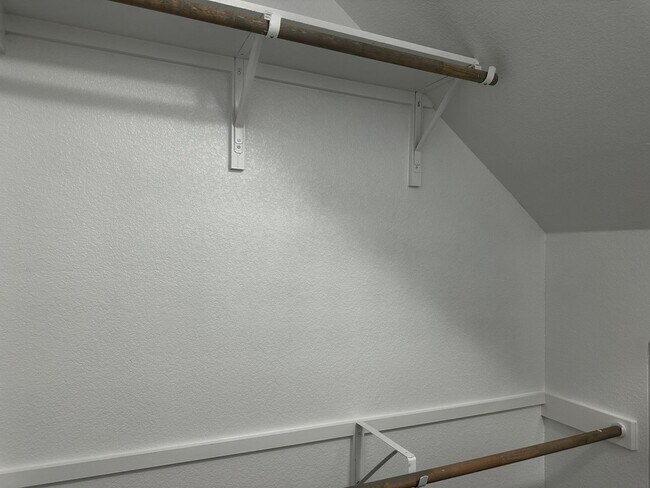 Building Photo - For Lease – Modern 2023 Condo Backing to Greenbelt | Creekside at Pioneer Crossing West