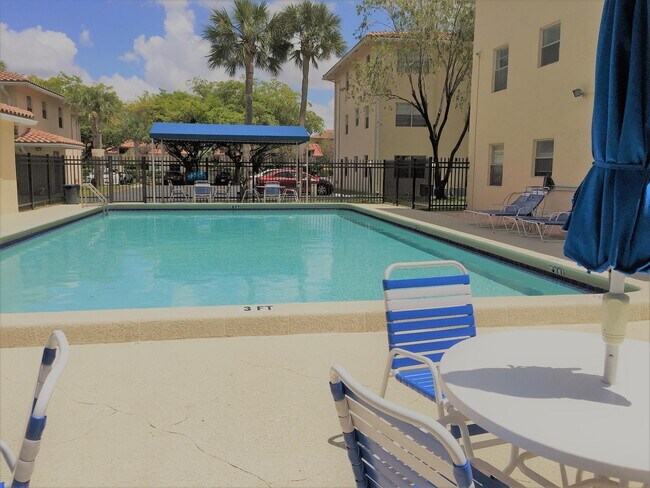 Building Photo - 3207 NW 103rd Terrace