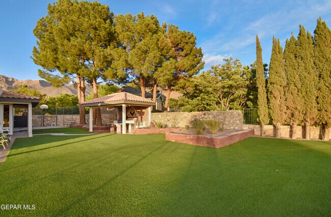Building Photo - 508 Canyon Springs Dr
