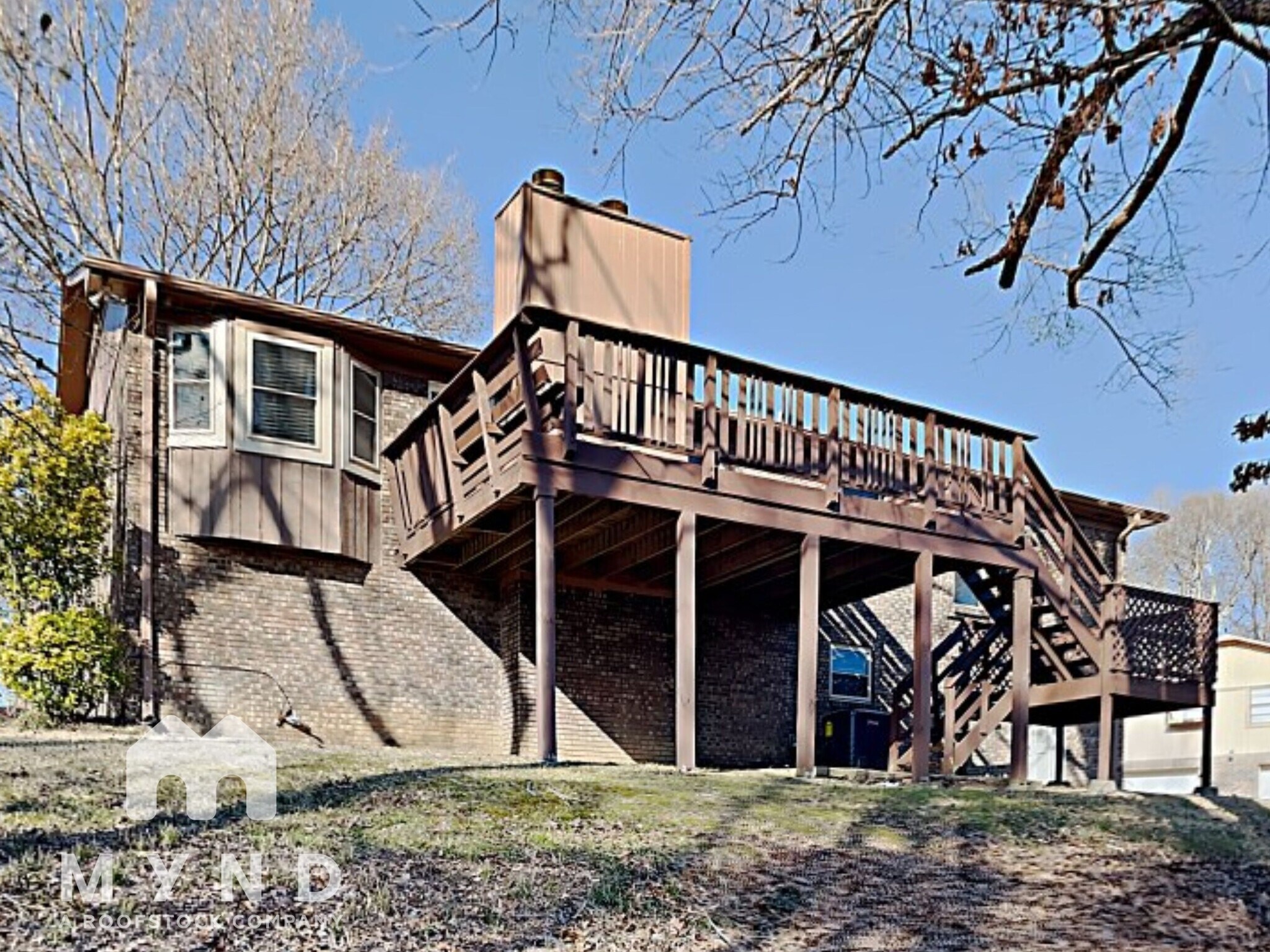 Building Photo - 917 Keystone Cir
