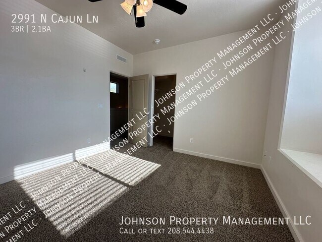 Building Photo - 2991 N Cajun Ln