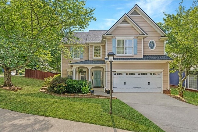 Primary Photo - 347 Ivy Glen Cir