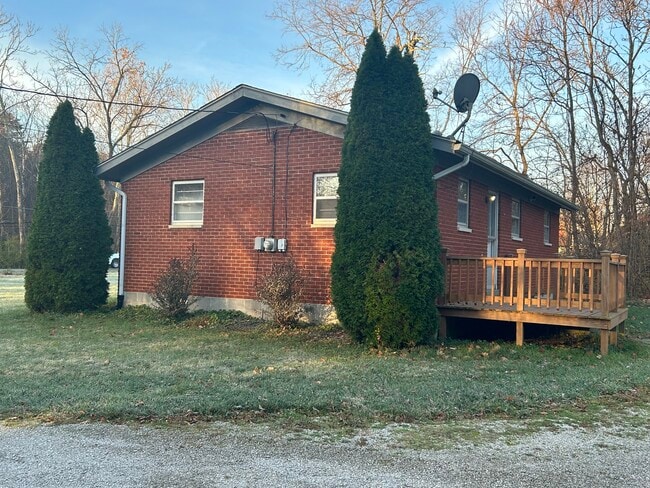 Building Photo - 4090 Old Vincennes Rd