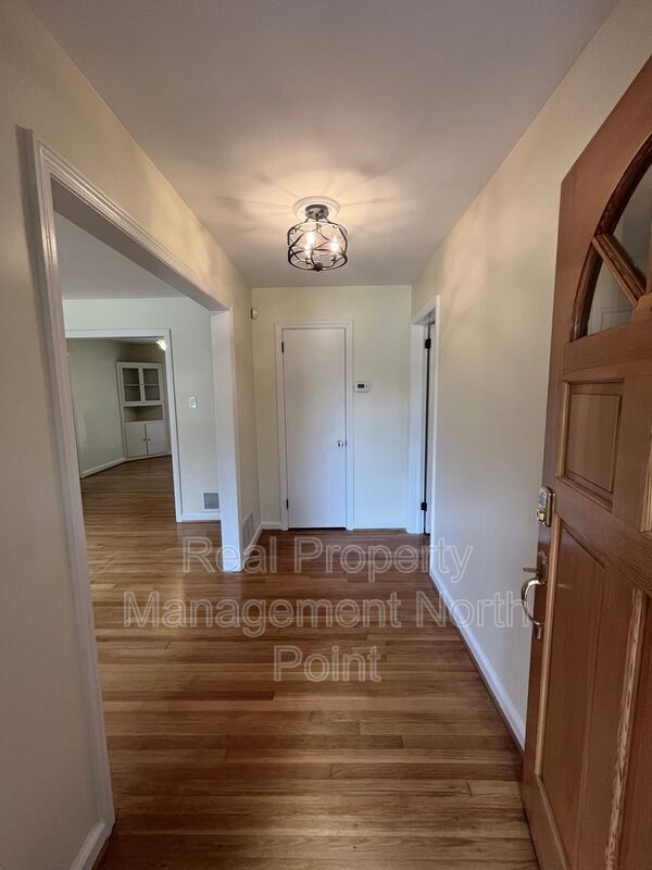 Building Photo - 1314 Nalley Cir