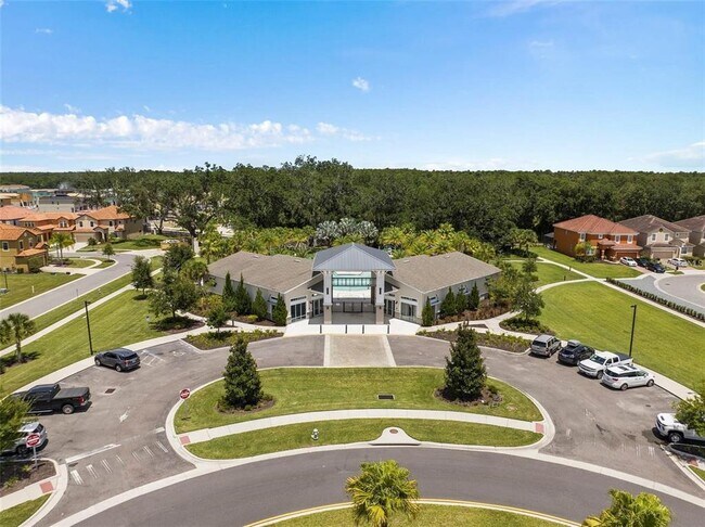 Building Photo - 2641 Tranquility Way