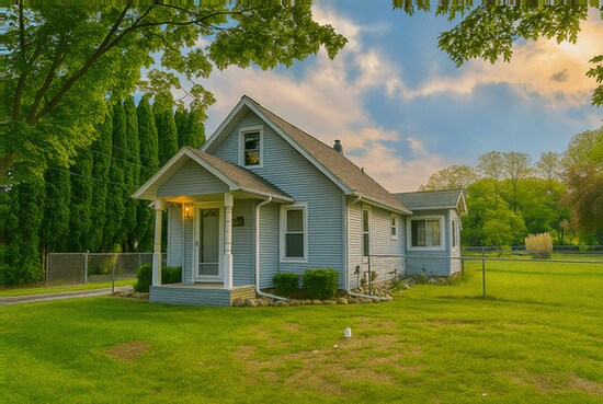 Primary Photo - 1034 Evanston Dr