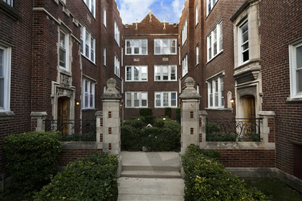 Primary Photo - 3000 N Whipple St
