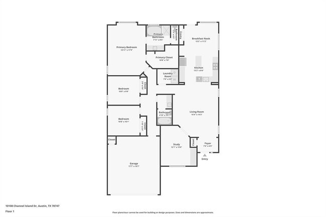 Building Photo - 10108 Channel Island Dr