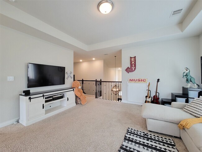 Building Photo - 16030 Muster Oak Dr