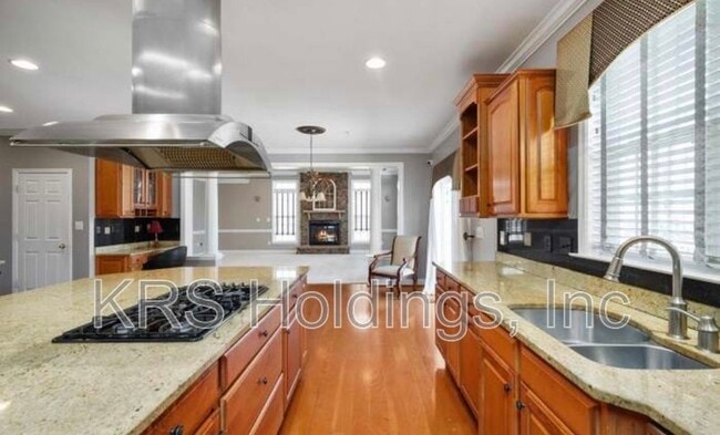 Building Photo - 159 Sanford Ferry Ct