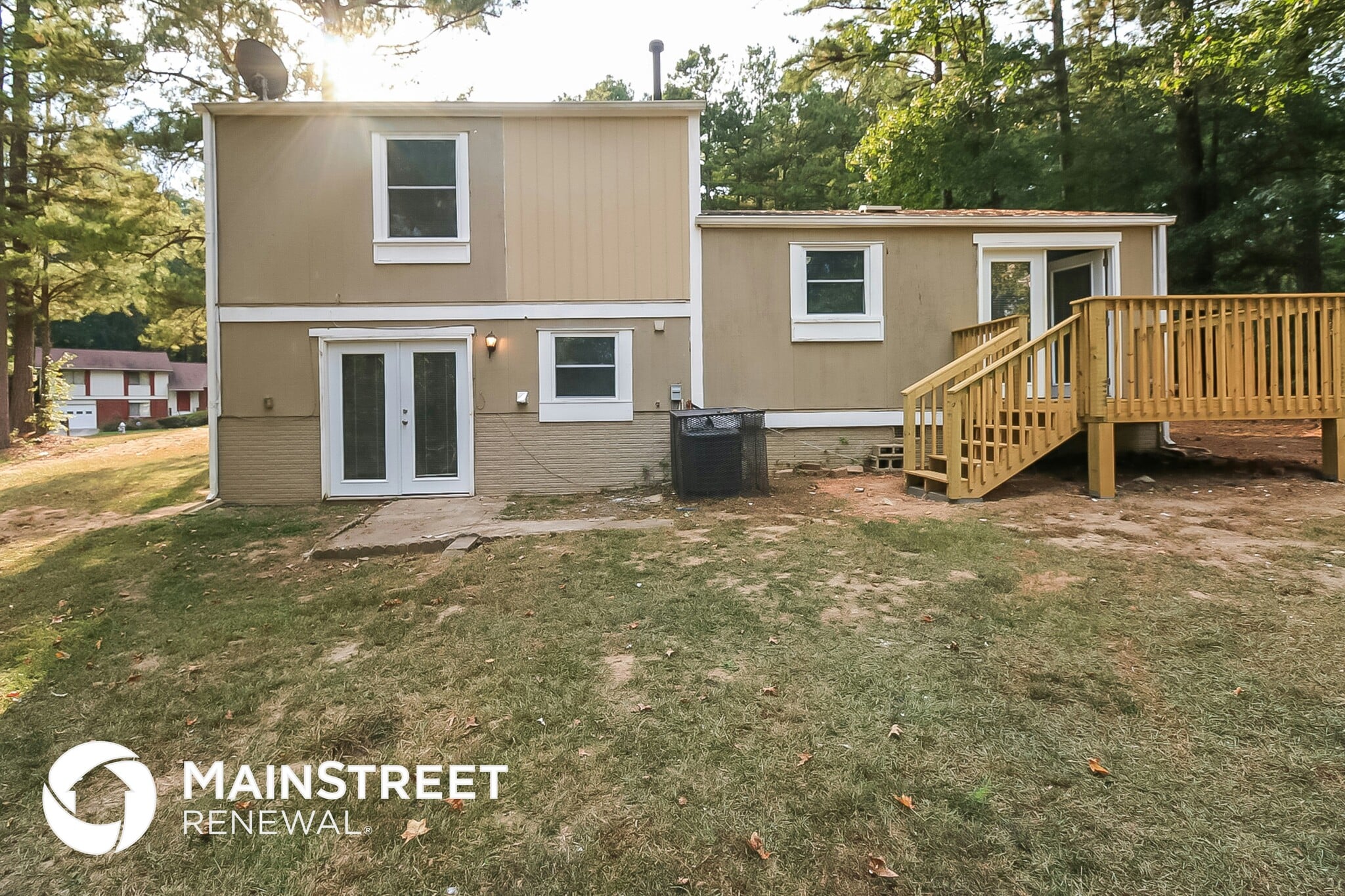 Building Photo - 7180 Buck Creek Dr