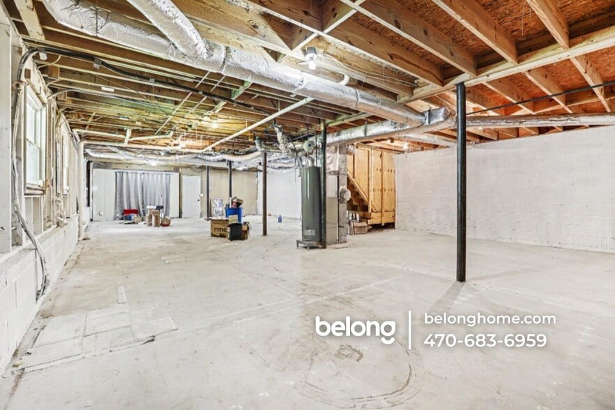 Building Photo - 609 Hickory Rd