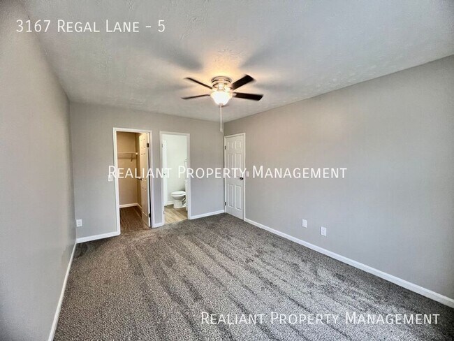 Building Photo - 3167 Regal Ln