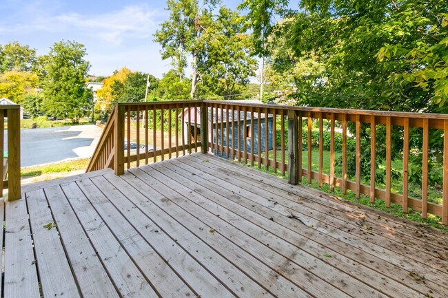 Building Photo - 3940 Arbor