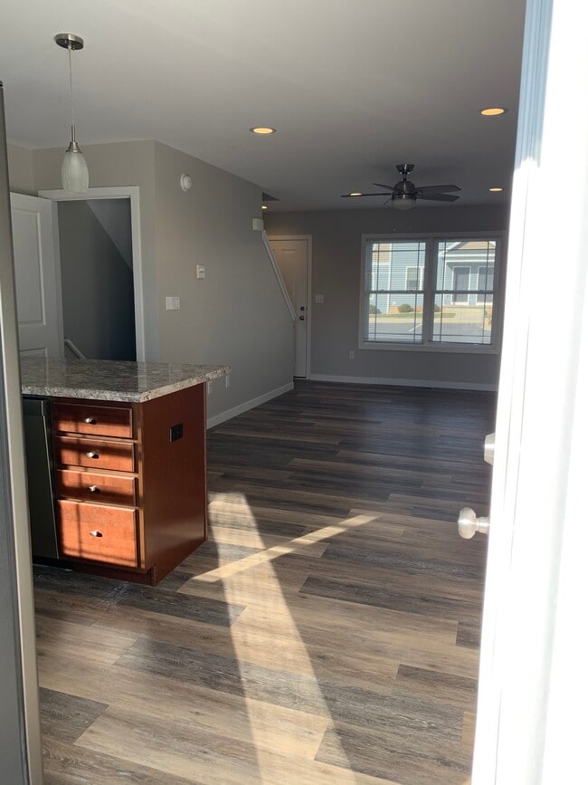 Building Photo - Staunton Townhomes 201-214