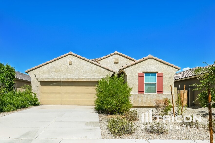 Primary Photo - 17532 W Monte Lindo Ln