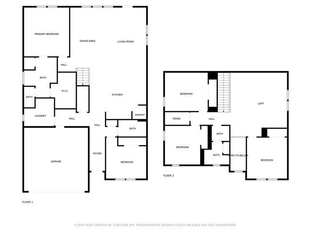 Building Photo - 421 Stagg St