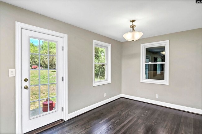 Building Photo - 1108 Rutland Ave