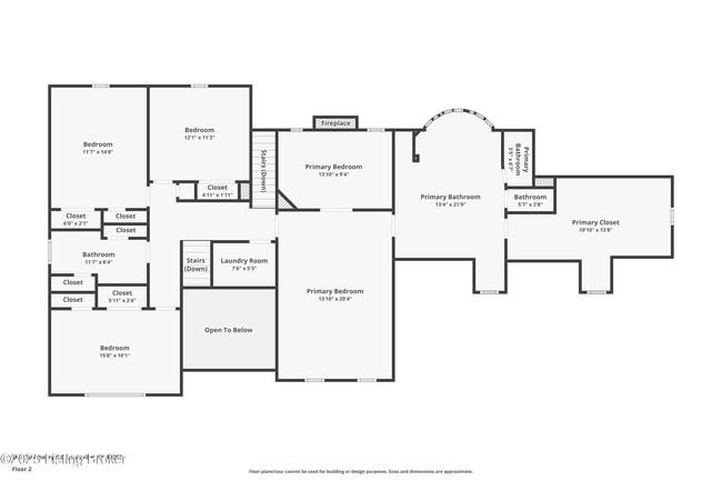 Building Photo - 303 Coralberry Rd