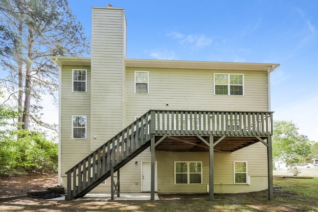 Building Photo - 6578 Harrington Pl