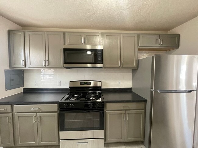 Building Photo - 2030-36 Tennessee St