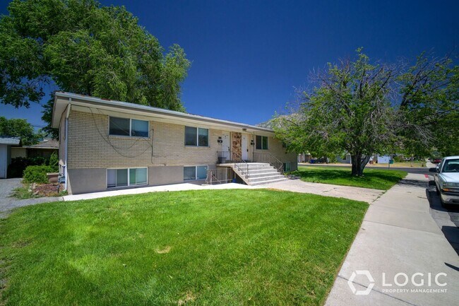 Building Photo - 783 E 1400 S
