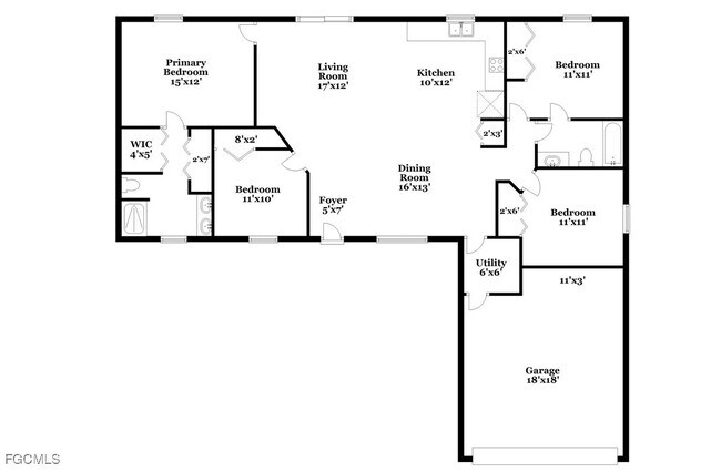 Building Photo - 2910 36th St SW