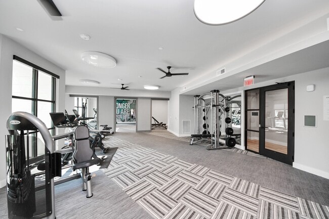 Building Photo - 15635 Memorial Dr