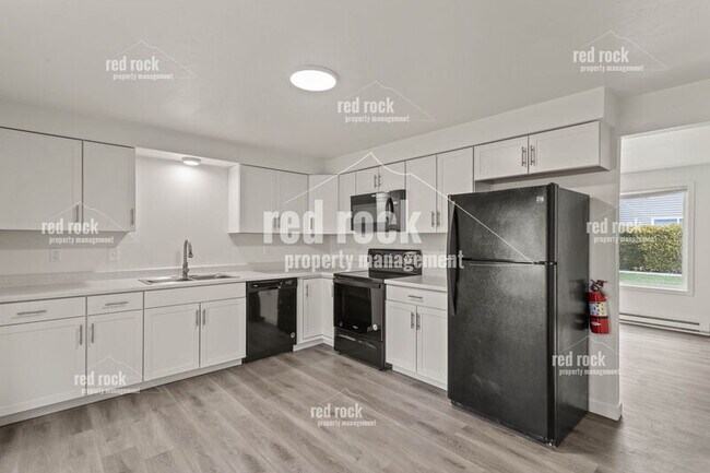 Building Photo - 4209 N Abbey Rd